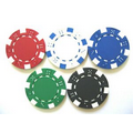 Personalized Poker Chips